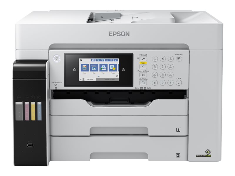 Epson EcoTank Pro ET 16680